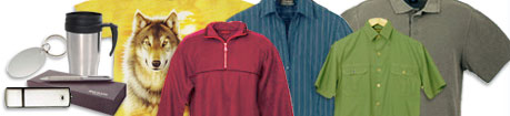Gil-Adi Gifts - Corporate Clothing, Embroidery, Printing Services